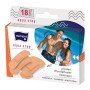 Matopat Wundpflaster Aqua Stop Mix 18 x 18 Pack 324 Stück (18 x 18)