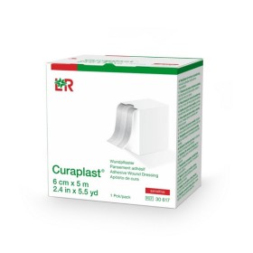 Lohmann und Rauscher Curaplast Sensitive 1 Stück