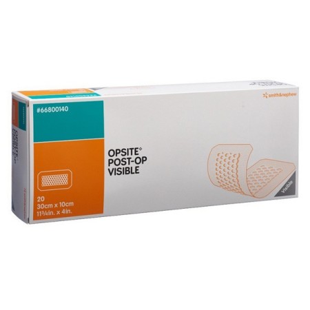 OPSITE POST-OP VISIBLE 20 Cerotti