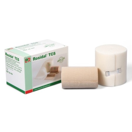 Lohmann und Rauscher Rosidal TCS UCV Zweikomponenten-Kompressionssystem 1 Paket