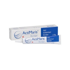 ActiMaris Wundgel 1 Stück