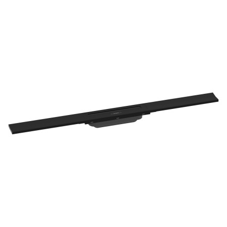 hansgrohe RainDrain Flex Fertigset Duschrinne 80 cm, kürzbar