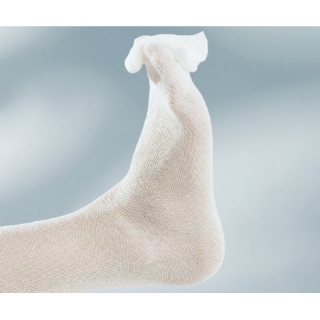 Lohmann und Rauscher tg Schlauchverband nahtlos gestrickt 1 Stück