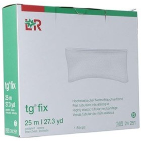 Lohmann und Rauscher tg fix Netzverband 25m 1 Stück