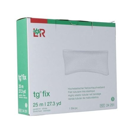 Lohmann und Rauscher tg fix Netzverband 25m 1 Stück