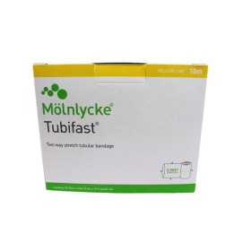 Fasciatura tubolare Tubifast 2-Way 1 confezione