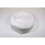 3M Tricotschlauch Polyester weiss 1 Rolle