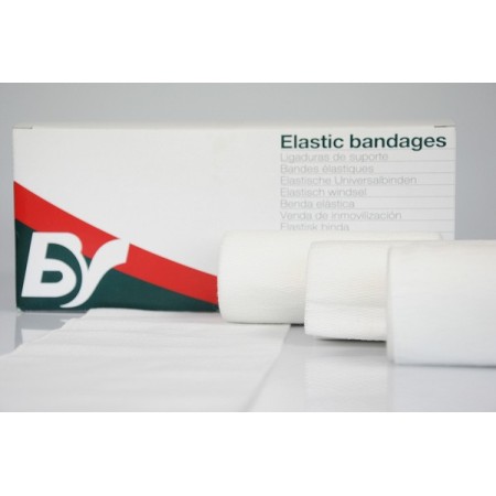 Bastos Viegas Benda elastica universale 10 pezzi