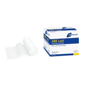 ABE Elastische Kohäsive Fixierbinde 1 Stück