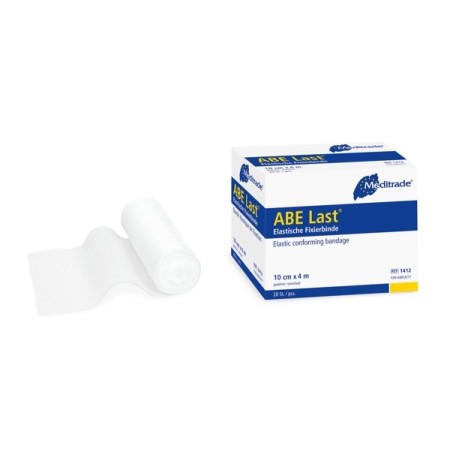 ABE Bandage cohésive élastique 1 pièce