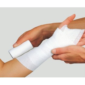 Lohmann und Rauscher Benda Universale Elastica 10 Pezzi