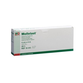 Lohmann und Rauscher Mollelast 20 Stück