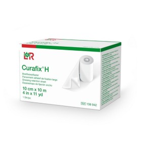 Lohmann und Rauscher Rotolo di cerotto Curafix H 1
