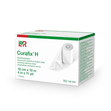 Lohmann und Rauscher Rotolo di cerotto Curafix H 1