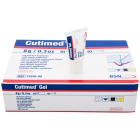 Gel Hydrogel CUTIMED 10 pezzi