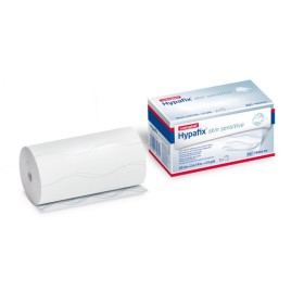Hypafix pelle sensibile 1 rotolo