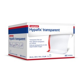 HYPAFIX Nastro in tessuto non tessuto 1 rotolo