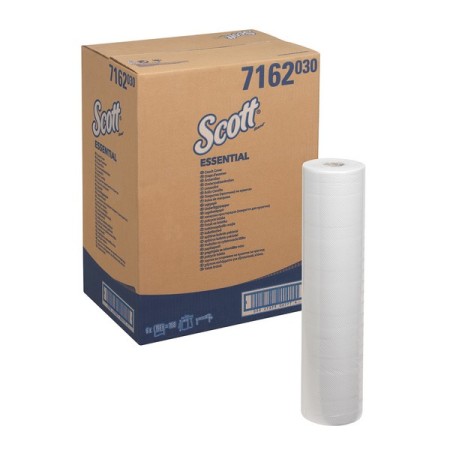 Rotolo medico Scott Essential 6 rotoli