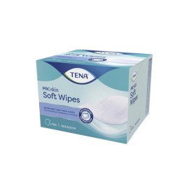 Essity Tena Lingettes TENA Soft 1080 pièces (8 x 135)