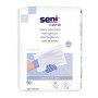 Gants de toilette Seni Care 600 pièces (12 x 50)