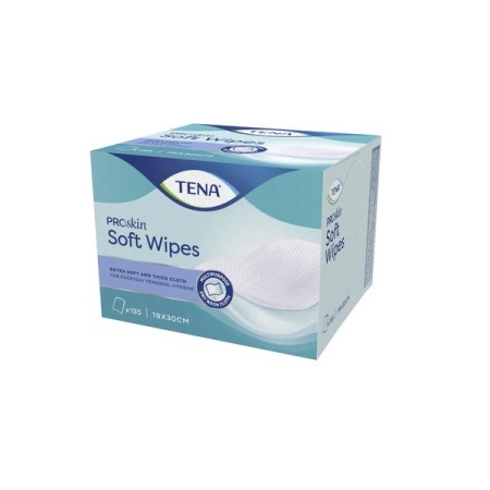 Essity Tena TENA Soft Wipe Waschtuch 135 Stück