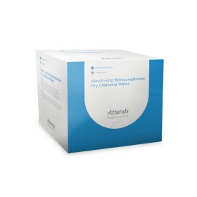 ATTENDS Professional Care Wasch- und Reinigungstücher 150 Stück