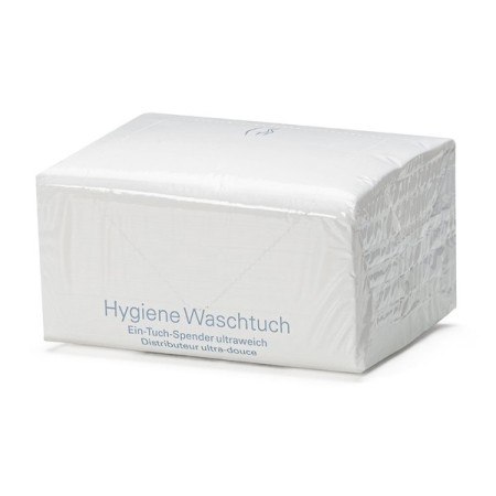 ROMULSIN Hygiène 800 pièces (8 x 100)