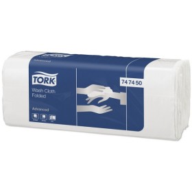 Essity Tena Celltork Waschlappen 1600 Stück (20 x 80)