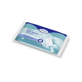 Essity Tena Gant de toilette humide TENA 240 pièces (30 x 8)