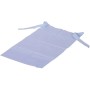 Eco-Plus Tabliers jetables Ampri 500 pièces (10 x 50)