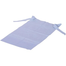 Eco-Plus Ampri Einmal-Esslätzchen 500 Stück (10 x 50)