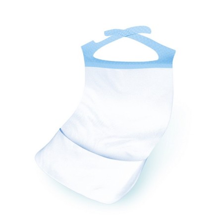 Essity Tena TENA Bib M/L Schutzserviette mit 150 Stück