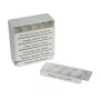 Kuhn & Bieri Distributeur de médicaments Medi-7 1 pièce
