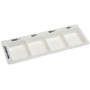 Med-Comfort Medikamenten-Dispenser XL 190 Stück