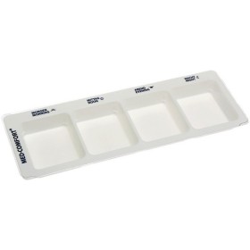 Med-Comfort Medikamenten-Dispenser XL 190 Stück