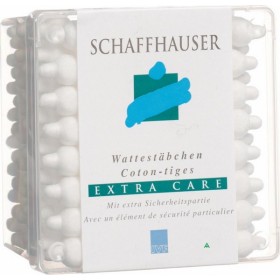 Hartmann IVF Wattestäbchen 56 Stück