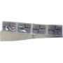 Webstar Comprese morbide Flexxum 12 pezzi