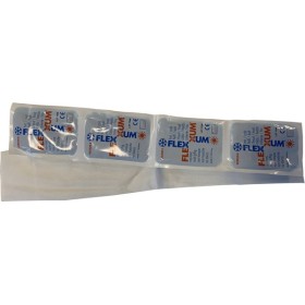 Webstar Comprese morbide Flexxum 12 pezzi