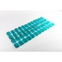 Webstar Comprese Flexxum caldo / freddo con fodera in pile 1 pezzo