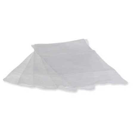 Webstar Voile pour compresses Flexxum 50 pièces