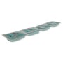 Webstar Pacco di compressi Flexxum caldo/freddo 12 pezzi