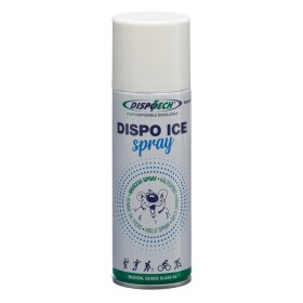 Dispotech Dispo ICE SPRAY 24 Stück