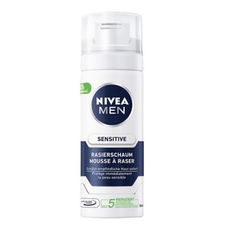 Nivea Men Sensibile 60 pezzi