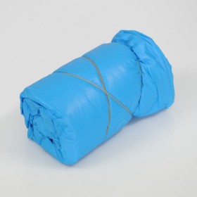 Med-Comfort Matratzenschoner CPE 100 Stück (10 x 10)