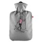 Borsa dell'acqua calda Emosan Alpenschick 1 pezzo