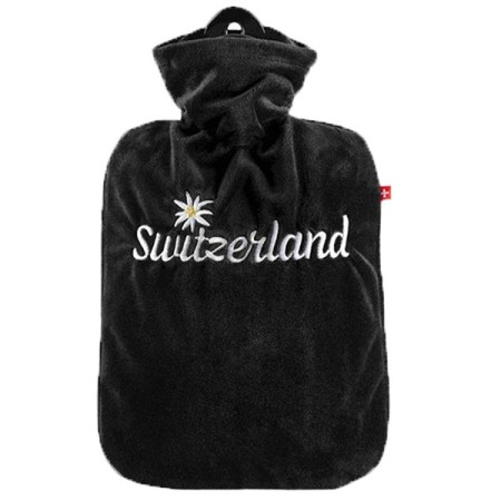 Borsa dell'acqua calda Emosan Edelweiss Svizzera 1 pezzo