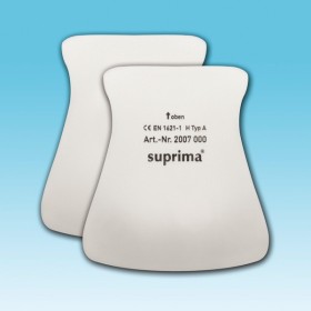 Suprima Hüftprotektoren 1 Paar