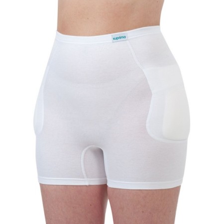 Slip protettivo per anca unisex SUPRIMA 1 pezzo