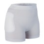 SUPRIMA Hüftprotektor-Slip mit integrierten 1 Stück