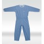 SUPRIMA Pflegeoverall lang Baumwolle/Polyester 1 Stück